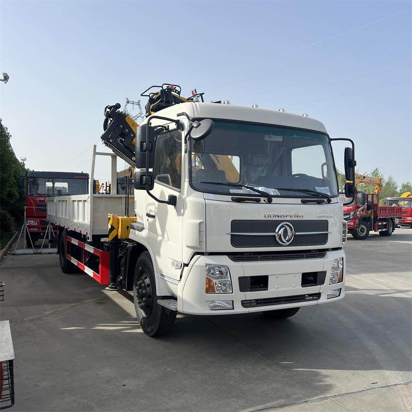 【程力集团】东风8吨折臂吊随车起重运输车厂家直销出口起重机,搬运/仓储/物流设备,起重机/吊车/吊机,淘宝优惠券,粉丝福利购,淘宝优惠卷