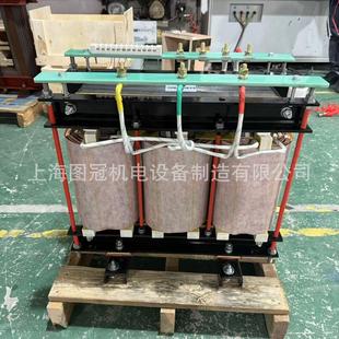 440V415V380V变220V200V转480V660V三相干式 隔离变压器50KVA100kw