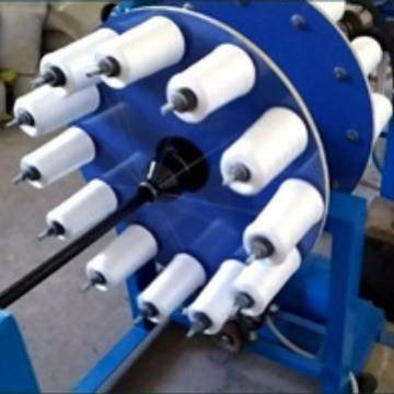 包纱管机器 多种规格的塑料管材挤出机 包纱软水管设备,五金/工具,其他塑料机械,淘宝优惠券,粉丝福利购,淘宝优惠卷