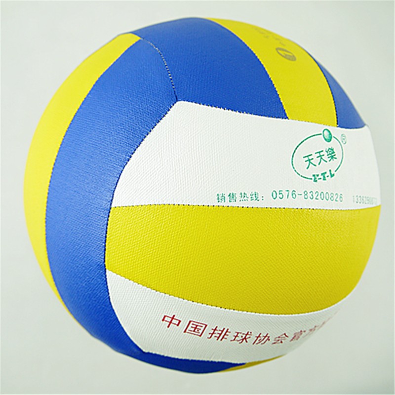 Ballon de volley - Ref 2013786 Image 1