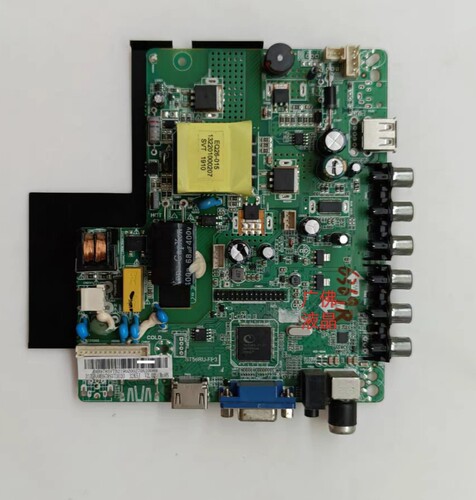 原装酷开AOC 冠捷32M2095液晶电视机主板ST69KR-CP3屏CV320H1-F01