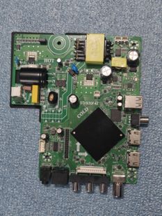 组装 机通用智能液晶电视主板STV930F42配任意屏