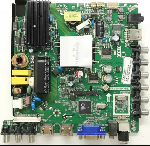 LED-43B550 40B600 40B960 42B900主板TP.VST69D.PB83屏可选