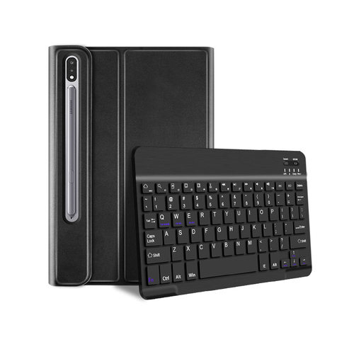 通用S7T970带蓝牙键盘
