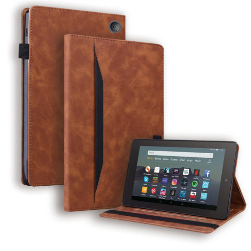 适用2022亚马逊Kindle Fire7保护套kindlefire防摔7寸平板电脑壳