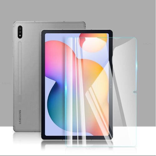 适用三星TAB S7 T870 11寸 钢化膜 SM-T875 平板玻璃保护贴膜