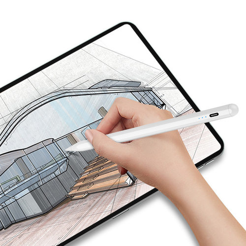 ipadpro防误触电容笔