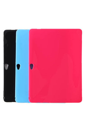 适用华为揽阅MediaPad M2 10.0平板电脑保护壳M2-A01L/W外壳TPU套