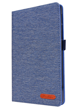 2020新款亚马逊HD 8 Plus保护套8英寸平板电脑皮套全包防摔壳支架