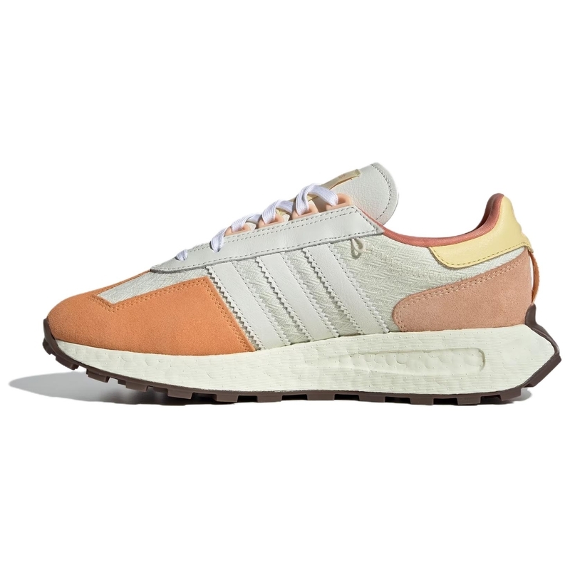 adidasOriginals阿迪三叶草女子RETROPYE5运动休闲鞋ID6260