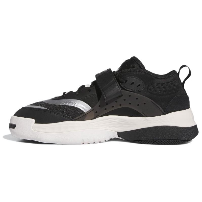 Adidas/阿迪达斯三叶草新款运动休闲男女经典运动鞋IG6104