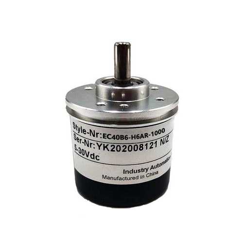 宜科型旋转编码器EC40B6-H6AR-1024BT/L5CR/H4SR/L4AR/R4/P4
