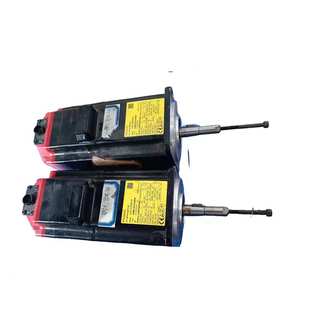 B605 2215 发那科机器人伺服电机 型号：A06B