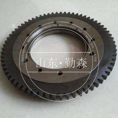 推土机D60A-8-11中减轴  145-27-41430   四爪轴 120-22-32131