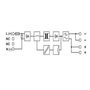 1AC 5DC 2904595 菲尼克斯电源 QUINT4