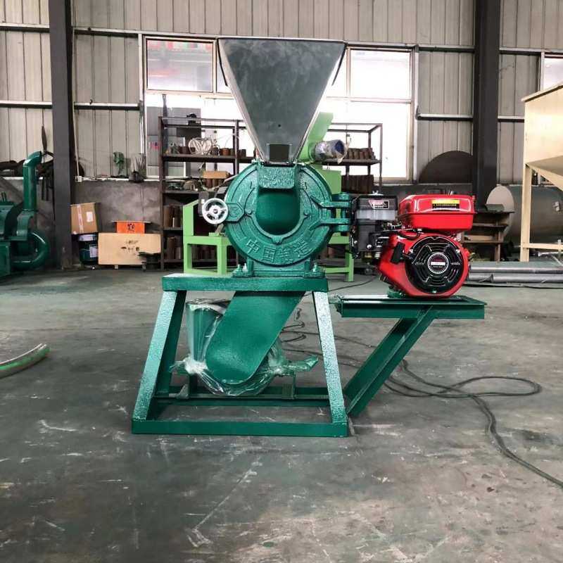 五谷杂粮面粉碎机 商用齿爪式玉米磨粉机 虾壳海螺壳粉碎机,鲜花速递/花卉仿真/绿植园艺,割草机/草坪机,淘宝优惠券,粉丝福利购,淘宝优惠卷