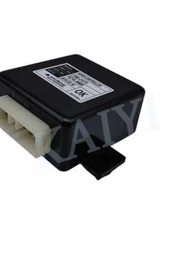 现代R215/225/305/385-9/R140W-7雨刮继电器控制器21N6-01273配件