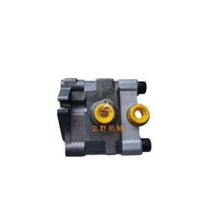 7209325齿轮泵E25 E27Z E26