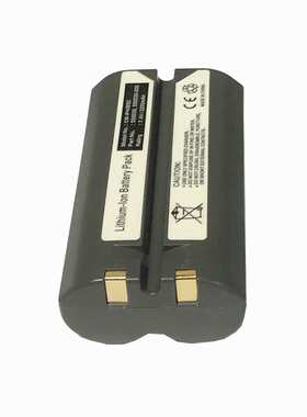 Datamax O'Neil MicroFlash 4t打印机电池550039-000