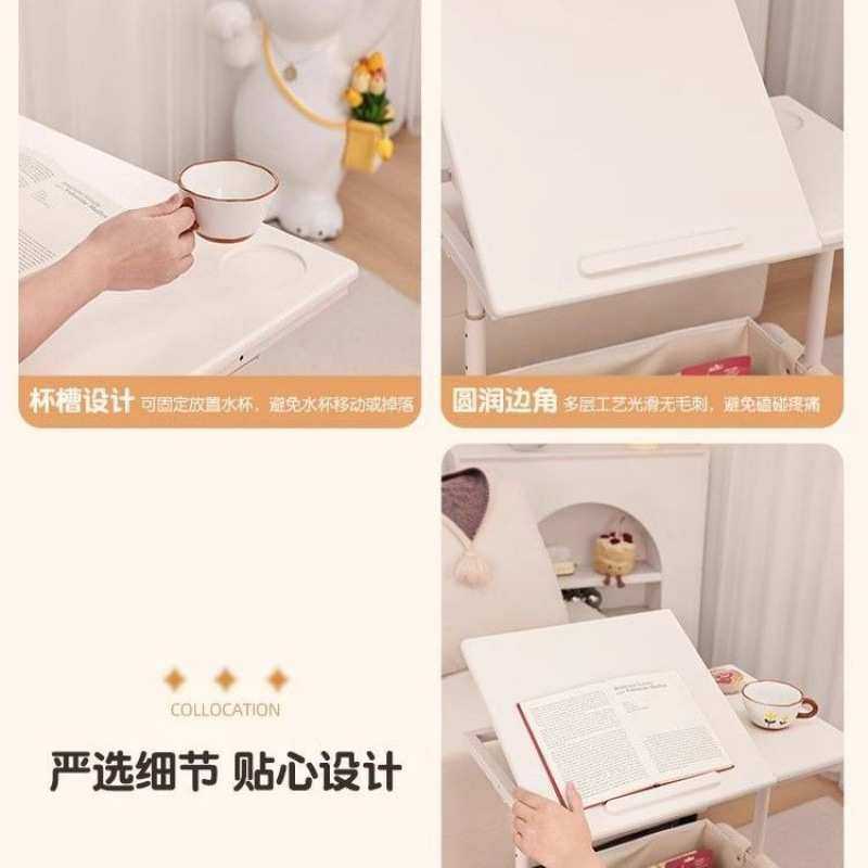 茶几床边桌可移动边几客厅小茶几推车加高床头柜收纳窄边柜升降桌,鲜花速递/花卉仿真/绿植园艺,割草机/草坪机,淘宝优惠券,粉丝福利购,淘宝优惠卷