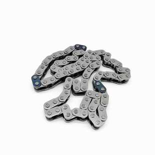 适用现代起亚发动机正时链条正时规链24351 243512A000 2A000