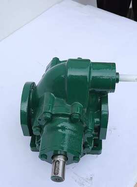 成品油输送泵 泊远东 YCB12/0.6 齿轮泵 5.5kw-4电机