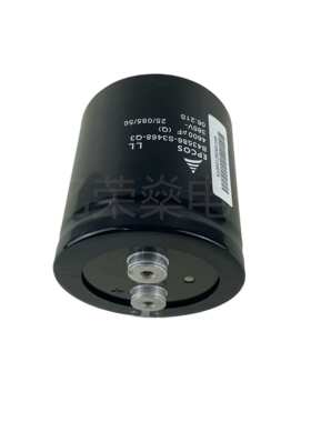 德国EPCOS B43586-S3468-Q3 Q2 Q1电容385V4600UF全系列现货供应