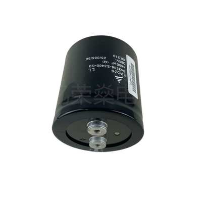 德国EPCOS B43586-S3468-Q3 Q2 Q1电容385V4600UF全系列现货供应