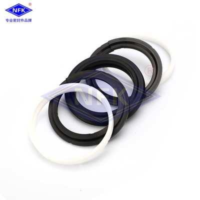 意大利TECNOLAN液路坚314236 TPM 80*60*22.4/6.35活塞组合密封件