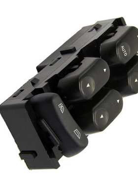 适用福特F-150玻璃升降器开关车窗开关2L3Z14529BAA