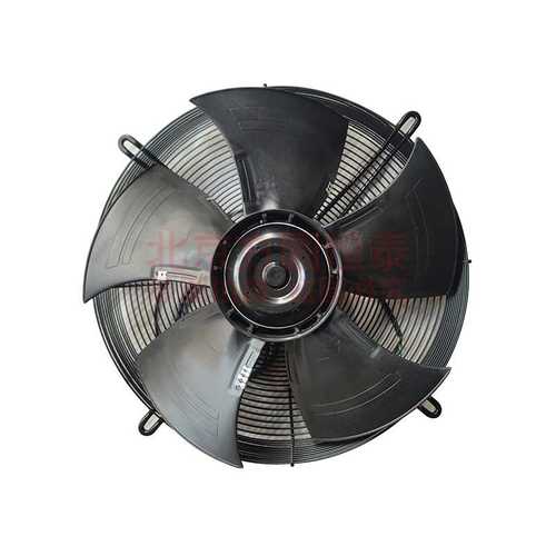 ebmpapst，轴流风机，S6E630-BN01-02