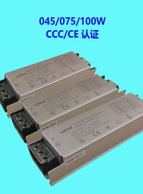 ●LiFud莱福德工厂直销 恒压24V开关电源 歼10系列  满载45~350W