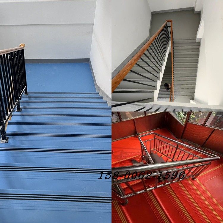 商用PVC楼梯踏步幼儿园楼梯踏步板塑胶楼梯贴台阶防贴楼梯PVC地板,橡塑材料及制品,塑钢型材/PVC型材,淘宝优惠券,粉丝福利购,淘宝优惠卷