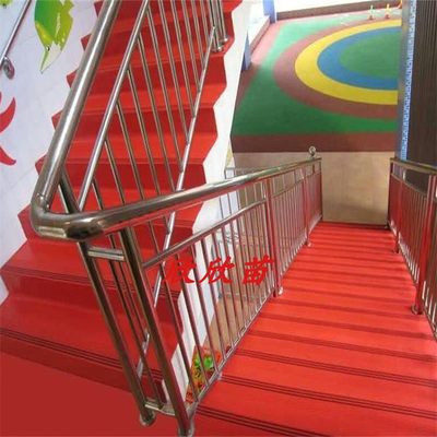 定制幼儿园楼梯专用包楼梯踏步加厚耐磨防滑商用家用台阶垫地胶