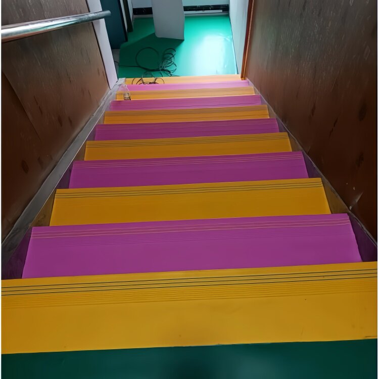 楼梯专用防滑踏步垫台阶贴