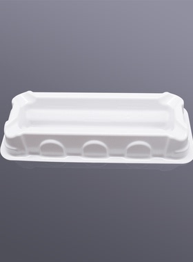 Biosharp  BS-PS5-RR 5ml一次性加样槽,PS,白色,无菌,独立包装