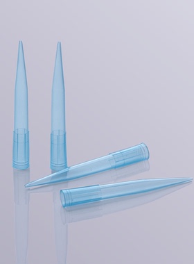 BS-1000-TA 1000ul蓝色袋装吸头非灭菌枪头