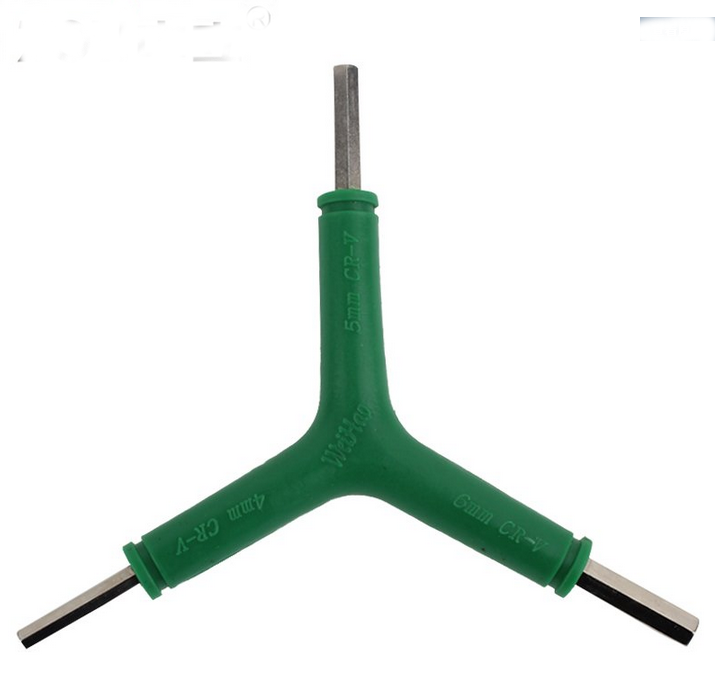 Outils pour vélo - Ref 2287058 Image 3