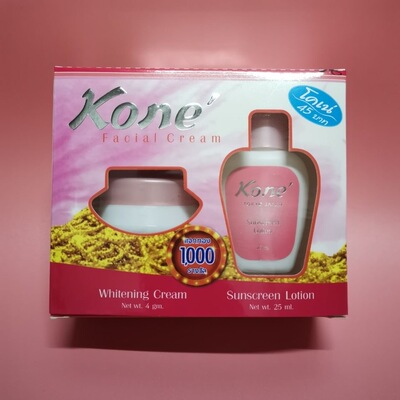 越南面霜美颜套装组合