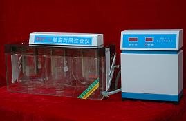 RBY-4 天津光学自动融变时限检查仪