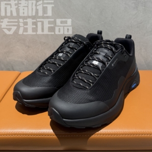 可隆KOLON SPORT男女同款商务通勤户外NON-GTX徒步鞋LUFG6ST424