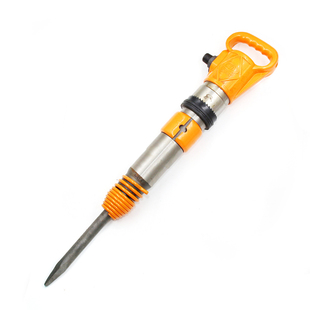 G16型无霜气镐 砂轮机 气镐 捣固机 镐钎 气铲 甬盾牌