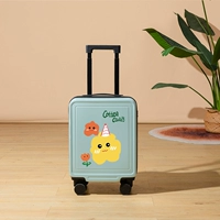 921 Mint Green Corporal Beast 【Флагманская модель с высоким уровнем