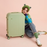 Высококачественный брендовый чемодан, портативная трендовая коробка, популярно в интернете, 20 дюймов