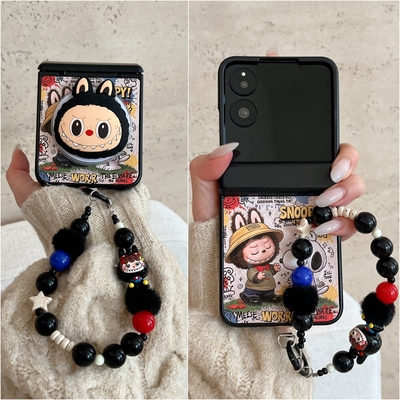 适用小米MixFlip2折叠屏华为Purax荣耀MagicVFlip2手机壳膜一体pocket2磁吸支架三星zflip7全包FE弹簧5中轴6