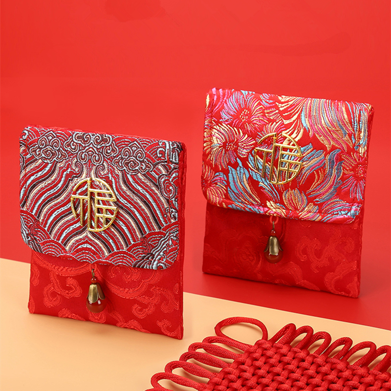 宝宝生日满月创意万元红包