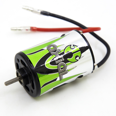 Axial AX24004原厂27T马达电机 1:10攀爬车用 SCX10 AX10幽灵W011