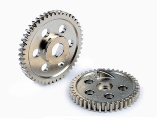 06033 177大齿轮06032金属齿轮47T大齿 HSP无限94155 94166