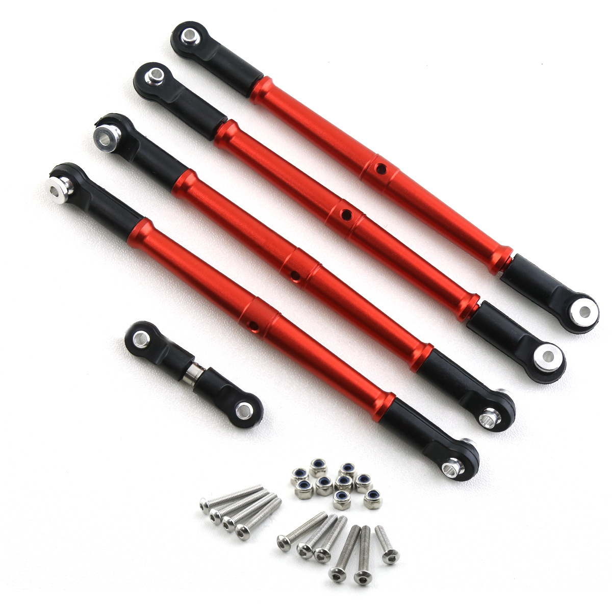 ARRMA1/8铝合金升级套装配件
