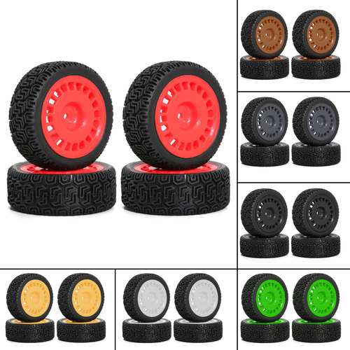 1：10tt01xv02京商轮毂